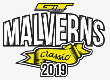 Gt Bicycles Malverns Classic, HD Png Download, Free Download