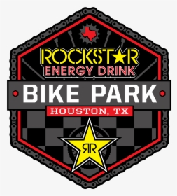 Rockstar Bike Park Logo, HD Png Download, Free Download