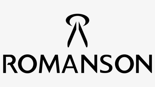 Romanson Logo, HD Png Download, Free Download