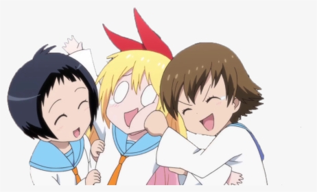 Komik Anime Caps, HD Png Download, Free Download
