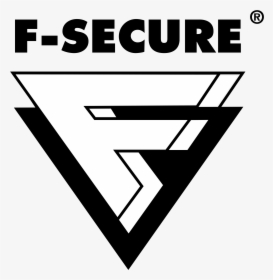 F Secure, HD Png Download, Free Download
