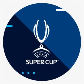2019 Uefa Super Cup Logo, HD Png Download, Free Download