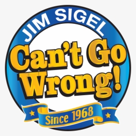Jim Sigel Chevrolet, HD Png Download, Free Download