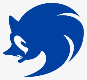 Sonic Logo, HD Png Download, Free Download