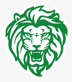 School Logo - Peoria High School Lions, HD Png Download, Free Download