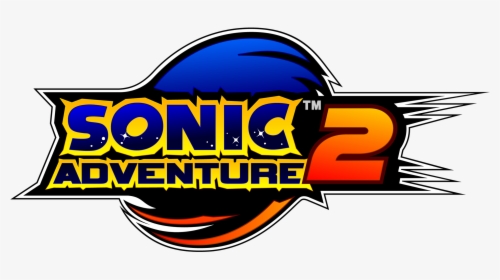 Welcome To Our Website - Sonic Adventure 2 Title, HD Png Download, Free Download
