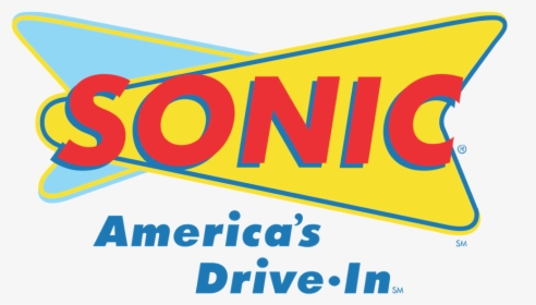 Sonic Drive In Logo Transparent, HD Png Download, Free Download