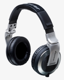 Hdj-2000 Professional Dj Headphones (silver) - Sennheiser Hd 4.40 Bt, HD Png Download, Free Download