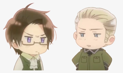 Hetalia Austria Gif, HD Png Download, Free Download