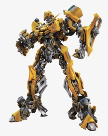 Transformers Bumblebee Png, Transparent Png, Free Download
