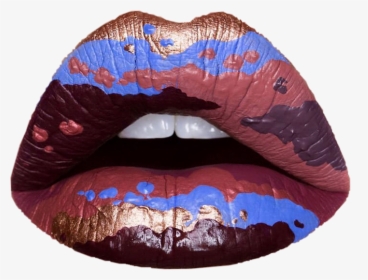 #lips #png #aesthetic #aesthetictumblr #aestheticlips - Labios Desenhados, Transparent Png, Free Download