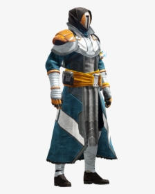 Gallery Image - Destiny 1 Ps4 Exclusive Armor, HD Png Download, Free Download