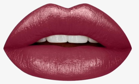 Lips Png Free Background - Huda Beauty Lady Boss, Transparent Png, Free Download