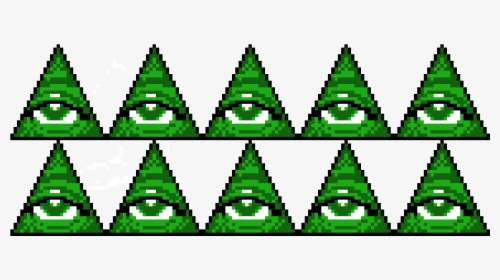 Transparent Illuminati Confirmed Png - Motif, Png Download, Free Download