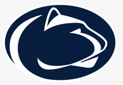 Penn State Nittany Lions - Penn State Logo, HD Png Download, Free Download