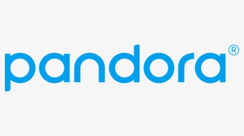 Pandora Radio Logo Png, Transparent Png, Free Download
