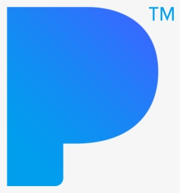 Pandora Logo 2016 Rgb Shadow - Transparent Transparent Background Pandora Logo Png, Png Download, Free Download