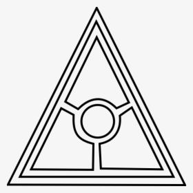 Illuminati Logo Png, Transparent Png, Free Download