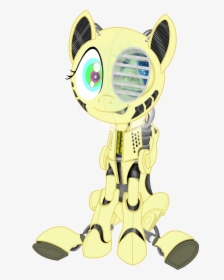 Pony Robot, HD Png Download, Free Download