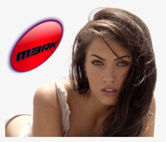 Megan Fox Hot Hd Wallpaper Megan Fox, Hot, Hd, Actress, - Megan Fox, HD Png Download, Free Download