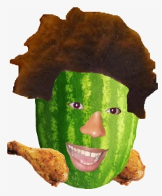 Download Trihard Chicken, HD Png Download, Free Download