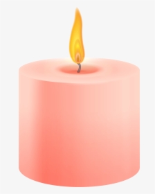 Transparent Fire Pillar Png - Flame, Png Download, Free Download