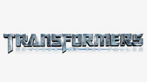 Transformers Revenge Of The Fallen Logo , Png Download - Transformers ...