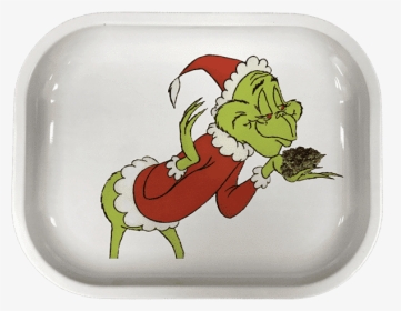 Happy Grinch, HD Png Download, Free Download