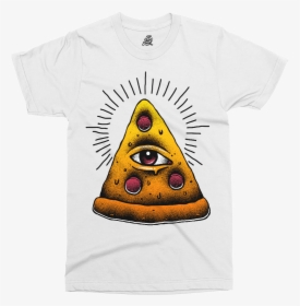 Transparent Illuminati Triangle Png - Pastry, Png Download, Free Download