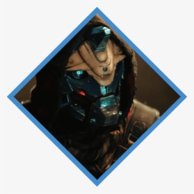 Destiny 2 Power Leveling - Action Figure, HD Png Download, Free Download