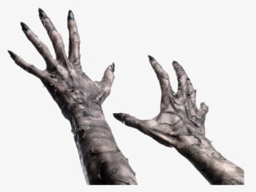 #reaching #reach #creepy #black #horror #scary #effects - Creepy Hands Reaching Out, HD Png Download, Free Download