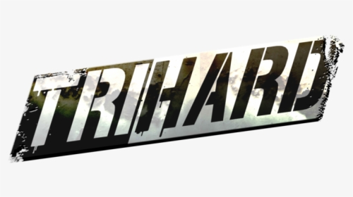 Trihard Logo - Musical Keyboard, HD Png Download, Free Download