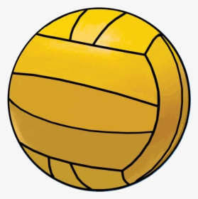 Conti Water Polo Ball Clipart , Png Download - Water Polo Ball Clipart Transparent, Png Download, Free Download