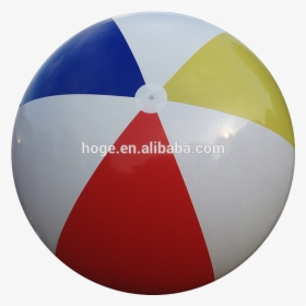 Transparent Water Ball Png - Inflatable, Png Download, Free Download