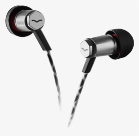 V Moda Forza Metallo Android - Headphones, HD Png Download, Free Download