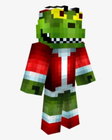 Grinch Simulator Hypixel, HD Png Download, Free Download