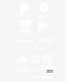 Audio Plus Marketplace Logos - Npr, HD Png Download, Free Download