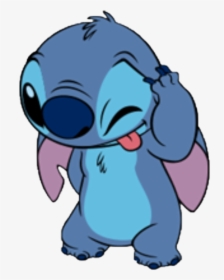 #tumblr #stitch #disney #liloestitch #liloandstitch - Stitch Cute, HD Png Download, Free Download