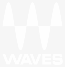 Waves Audio Logo, HD Png Download, Free Download