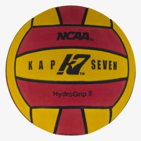 Kap7 Size 5 Hydrogrip Water Polo Ball - Girls Water Polo Ball, HD Png Download, Free Download