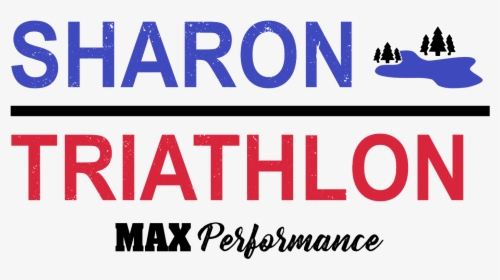 Transparent Trihard Png - Sharon Triathlon 2019, Png Download, Free Download