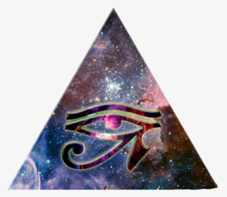 Image - Transparent Background Illuminati Logo, HD Png Download, Free Download