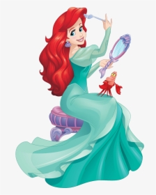 Disney Princess Ariel 2019, HD Png Download, Free Download