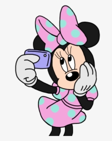 Minnie Png, Transparent Png, Free Download