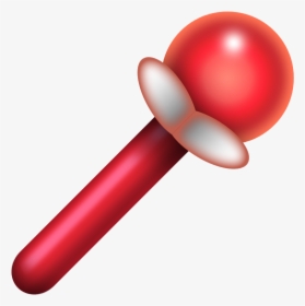 Fire Rod - Link Between Worlds Fire Rod, HD Png Download, Free Download