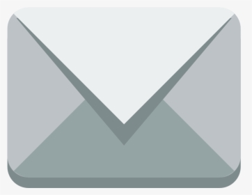 Envelope Icon Png, Transparent Png, Free Download