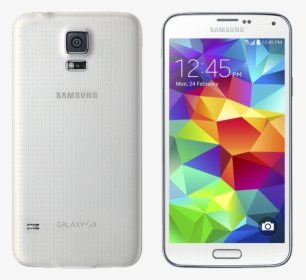 Samsung Galaxy S5 2019, HD Png Download, Free Download