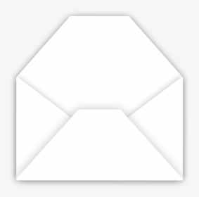 Envelope Png - Open Enveloppe, Transparent Png, Free Download