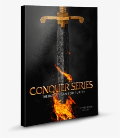 Conquer Series - Conquer Series Movie, HD Png Download, Free Download