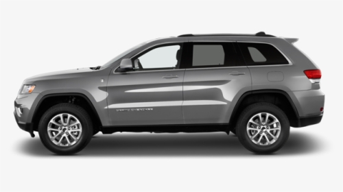2017 Jeep Grand Cherokee Laredo Png - 2019 Ford Explorer Dimensions, Transparent Png, Free Download